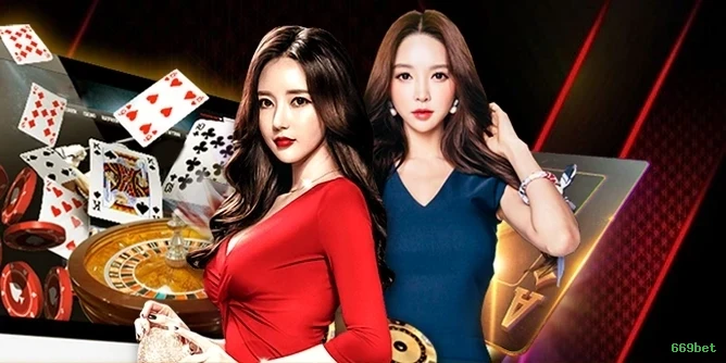 Baixar APK 669bet