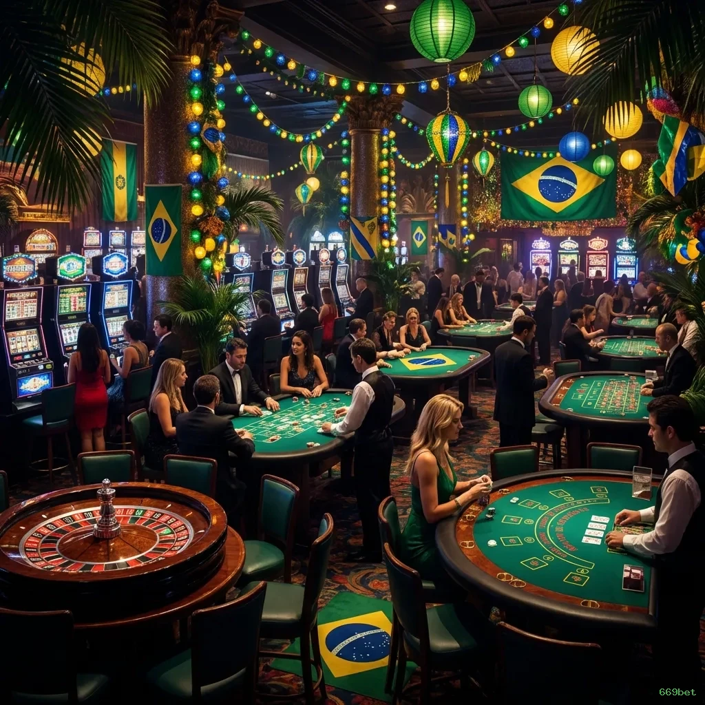 Download Android 669bet