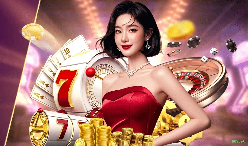 Cashback semanal 669bet