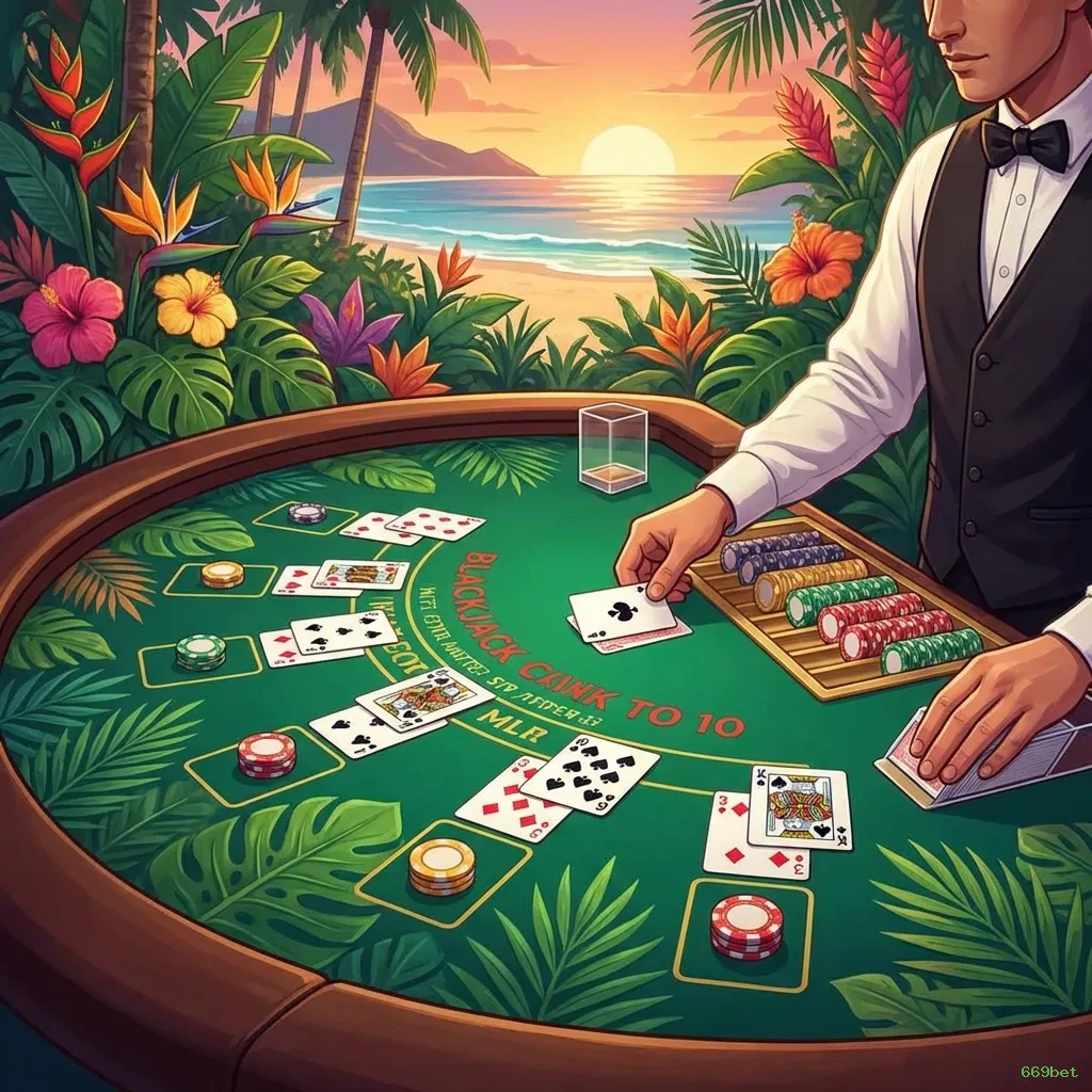 Programa VIP 669bet