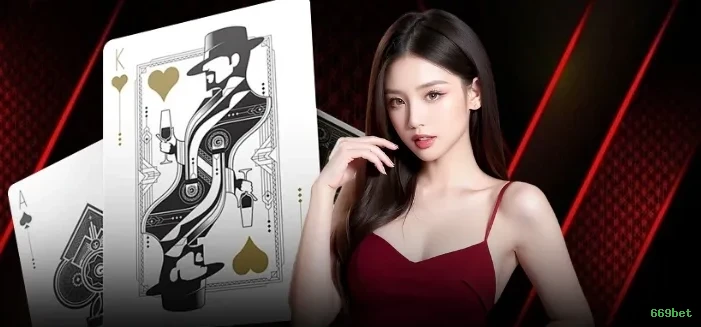 Dealers profissionais da 669bet
