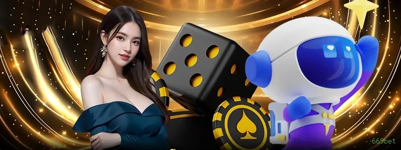 Lottery Clássica na 669bet
