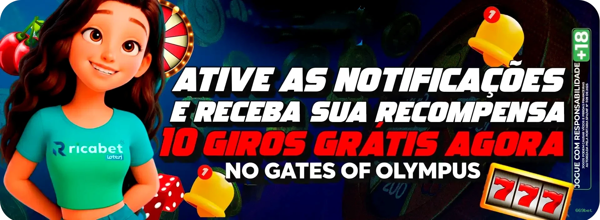 Suporte 669bet
